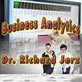 Image Business Analytics Logo
