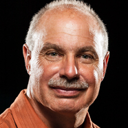 Photo of Rick Jerz
