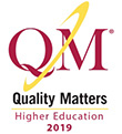Image Quality Matters Certificate