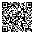 BA Syllabus QR Code.